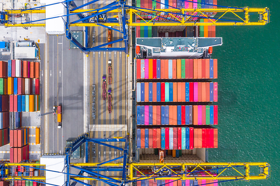 Logistik Global