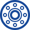 Jiaxing Baihui Machinery Manufacturing Co, Ltd.